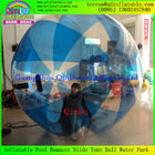 2015 Fashion Commercial Inflatable Water Balls 0.9mm PVC Tarpaulin walking ball