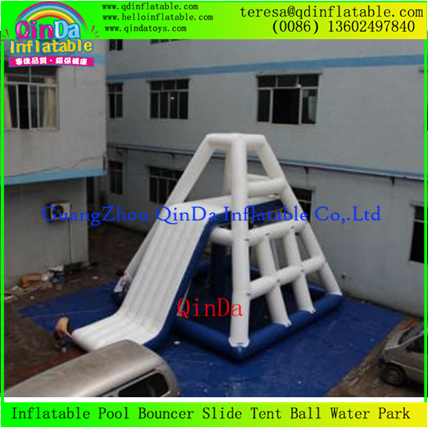 Factory Supply Giant Inflatable Water Slide For Sale Commercial Outdoor Inflatable Slides