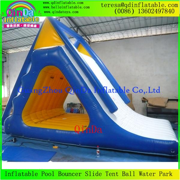 Enjoy Giant Inflatable Water Slide For Adult, Inflatable Toy, Adults Inflatable Slide