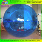 2015 Best Sale Inflatable Water Toys For Adults Transparent Inflatable Walking Water Ball