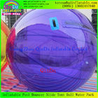 Inflatable Water Ball Outdoor Water Walking PVC For Walking On Water TPU Ball
