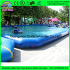 Above ground swimming pool for kids, outdoor inflatable swimming pool